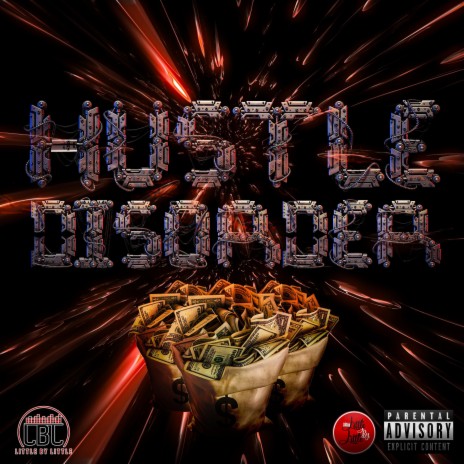 Hustle Disorder