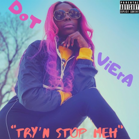 TRY'n Stop MEH | Boomplay Music