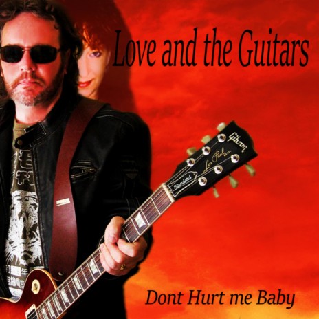 Don't hurt me Baby | Boomplay Music