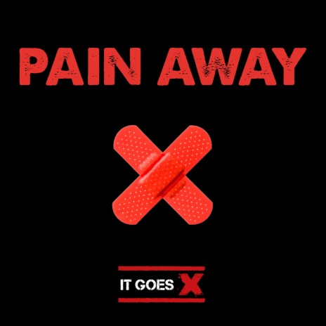 PAIN AWAY | Boomplay Music