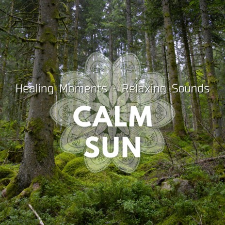 Calm and Relaxed | Boomplay Music