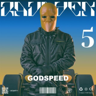 Act 5 : Godspeed