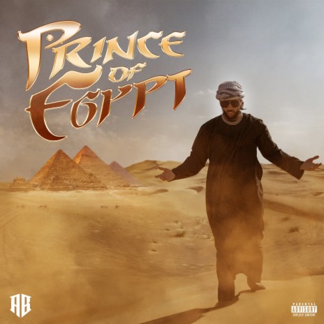 Prince Of Egypt | Boomplay Music