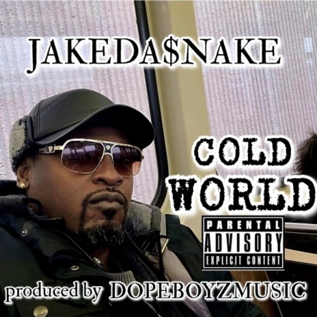 COLD WORLD | Boomplay Music