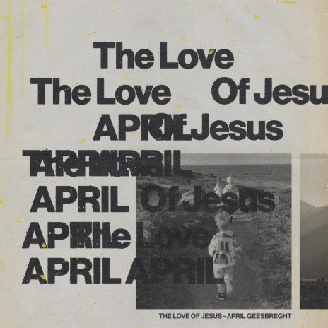 THE LOVE OF JESUS | Boomplay Music