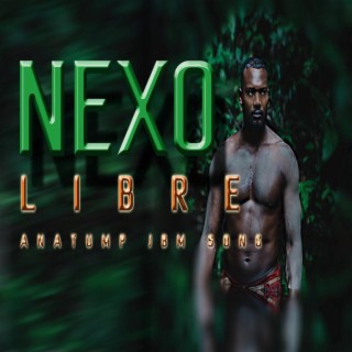 Nexo Libre lyrics | Boomplay Music