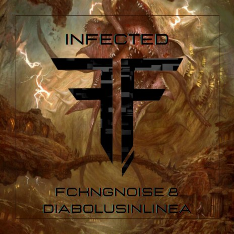 Infected ft. Diabolusinlinea