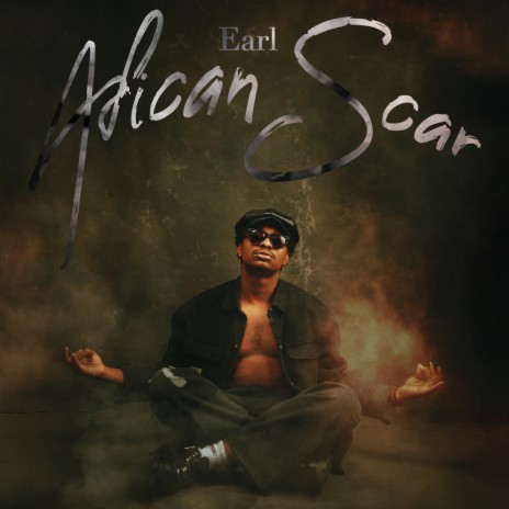 African scar | Boomplay Music