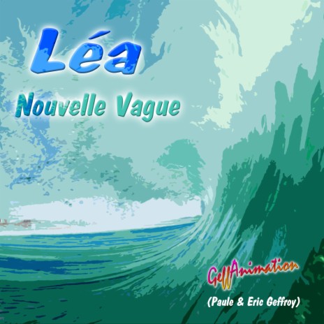 Nouvelle vague | Boomplay Music