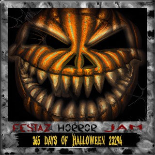 365 Days Of Halloween 23294