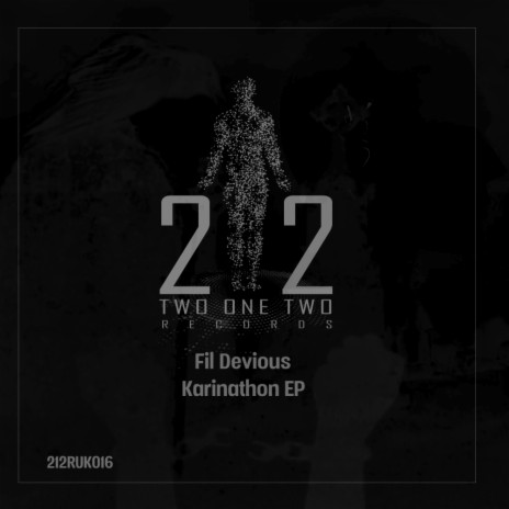 Karinathon (Original Mix)