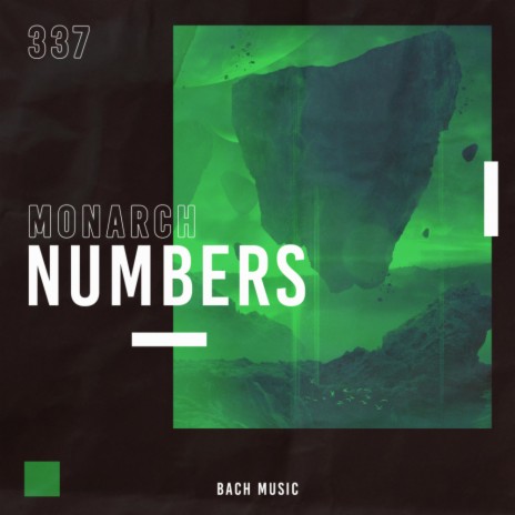 Numbers (Original Mix)