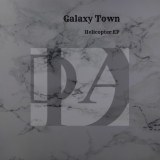 Galaxy Town