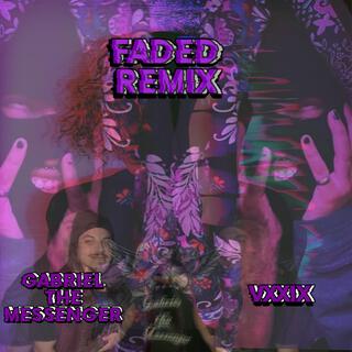 Faded (Sol Catalyst Remix)