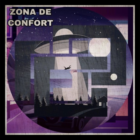 Zona De Confort | Boomplay Music