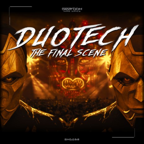 Final Scene (Radio Edit) | Boomplay Music