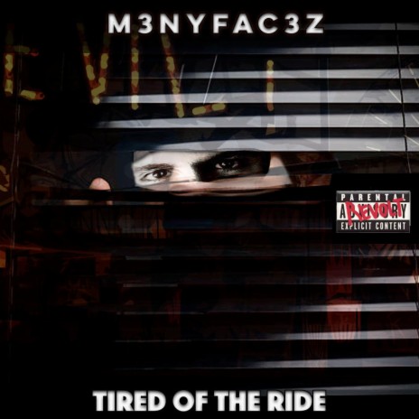 Tired of the Ride | Boomplay Music