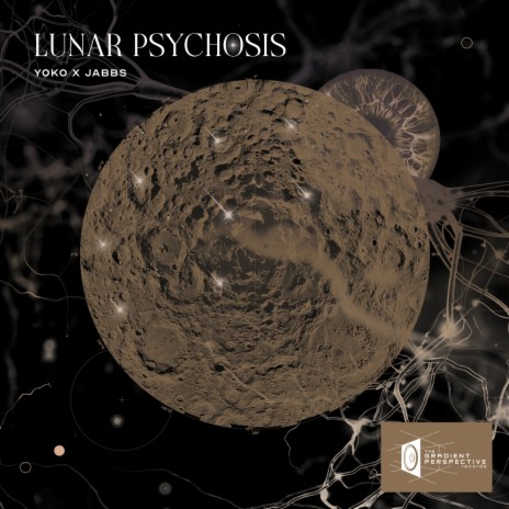 Lunar Psychosis ft. JABBS | Boomplay Music