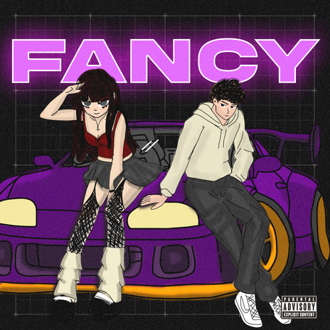 FANCY | Boomplay Music