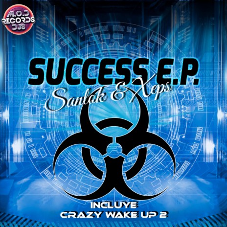 Success ft. DJ Xeps | Boomplay Music