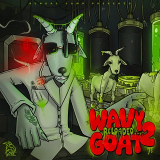 Wavy Goat 2 (Reloaded)