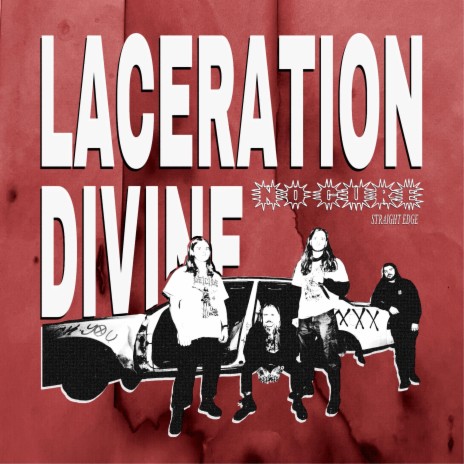 Laceration Divine