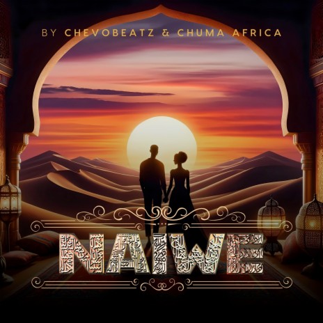 Naiwe ft. Chuma Africa