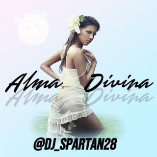 Alma Divina