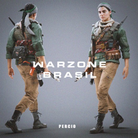 Warzone Brasil ft. Subsistência Records