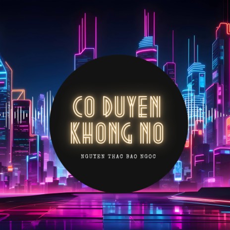 Có Duyên Không Nợ (PICE x DJ HL) | Boomplay Music