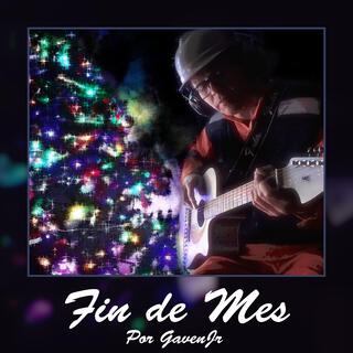 Fin de Mes (Rework) lyrics | Boomplay Music