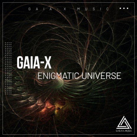 Enigmatic Universe (Extended Mix) | Boomplay Music