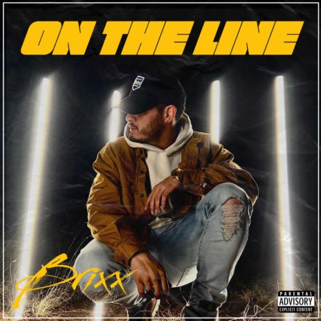 On the line | Boomplay Music