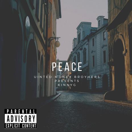 Peace | Boomplay Music