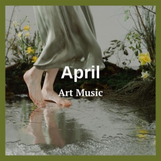 April