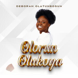 Olorun Olukoya