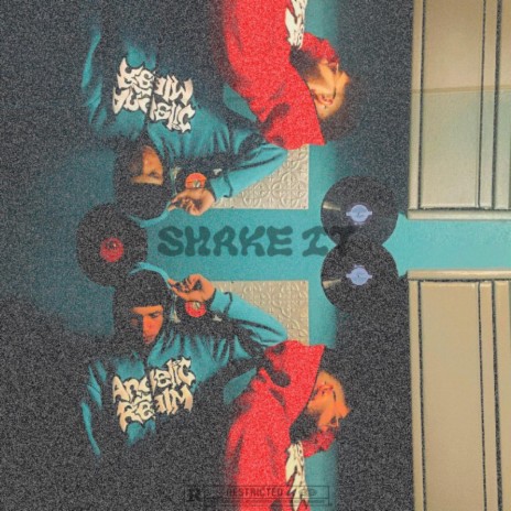 Shake It ft. Bolevard | Boomplay Music