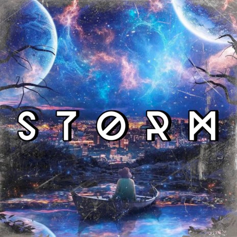 Storm ft. S & L | Boomplay Music