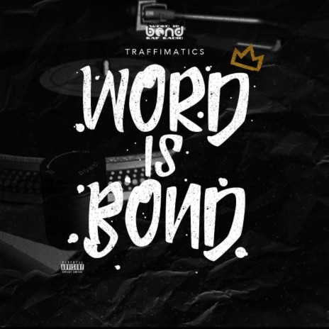 Word is bond (feat. Chase March) | Boomplay Music