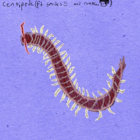 Centipede (feat. Rokkai & Smiles) | Boomplay Music