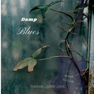 Damp Blues en baja frecuencia