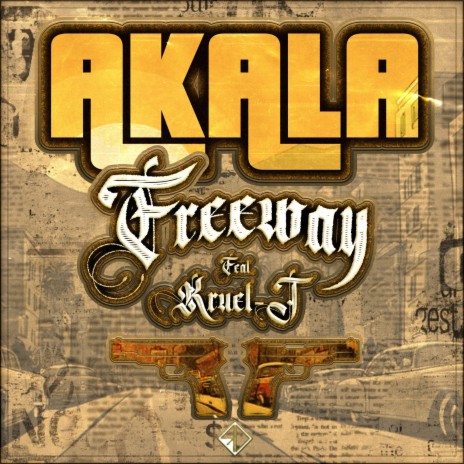 Akala ft. Kruel-T | Boomplay Music