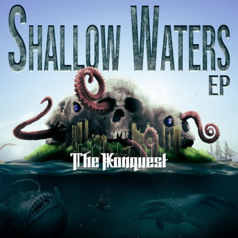 Shallow Waters ft. Personal Space & Megalodon