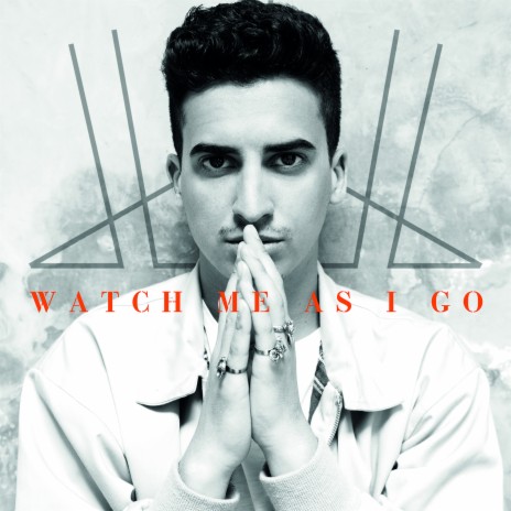 Watch Me as I Go | Boomplay Music