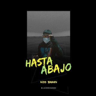 Hasta Abajo lyrics | Boomplay Music