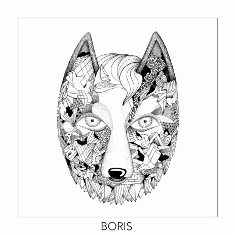 Boris (Guy Mantzur Remix) | Boomplay Music