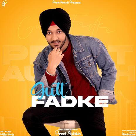 Gutt Fadke ft. Abhinsane | Boomplay Music