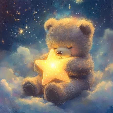 Stellar Hush – Soft Lullaby for Restful Sleep | Boomplay Music