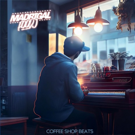 Coffee shop beat