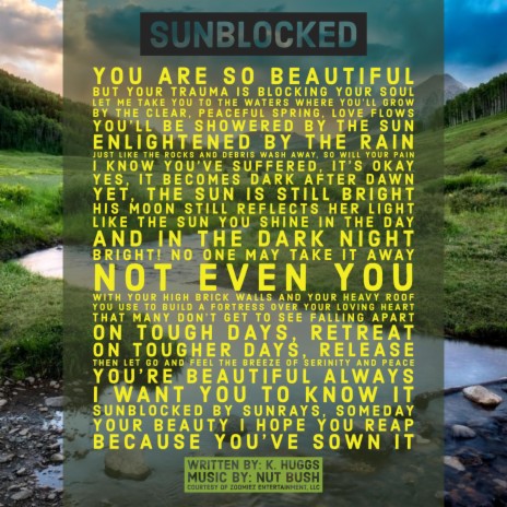 Sunblocked | Boomplay Music